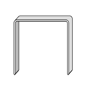 Befestiger für Bostitch P51-10B-E